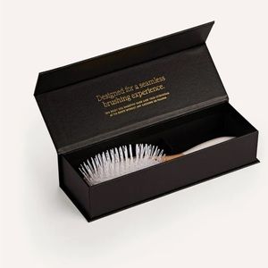 Luxy Hair Loop Hair Extension Brush